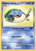 inteligent sphe
