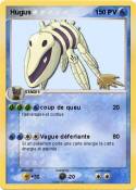 Hugus