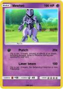 Mewtwo