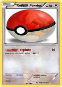 TRAINER:Pokebal