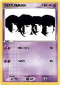 BEATLEMANIA