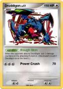 Druddigon