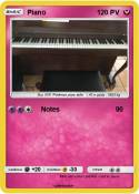 Piano