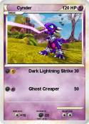 Cynder