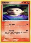 sallymon