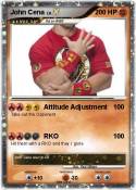 John Cena
