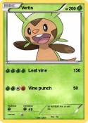 Vertis