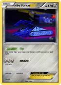 bite force
