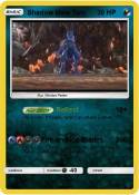 Shadow Mew Two