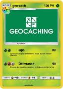 geo-cach