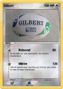 Gilbert