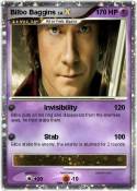 Bilbo Baggins
