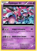 Hydreigon EX