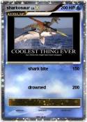 sharkosaur