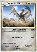 Dragon SILVER