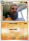 beardmon