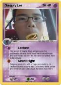 Gregory Lee
