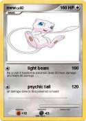 mew