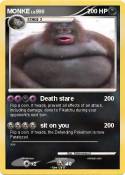 MONKE