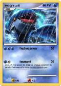 kyogre