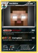 Herobrine