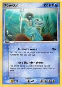 Poseidon