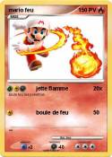 mario feu