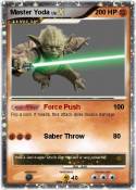 Master Yoda