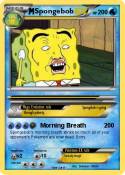 Spongebob