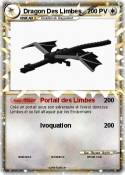 Dragon Des Limb