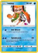 Inkling