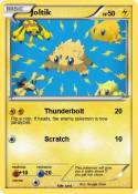 Joltik