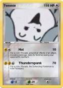 Temmie