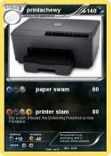 printachewy