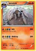 durantula