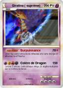 Giratina (