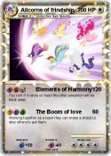 Ailcorns of