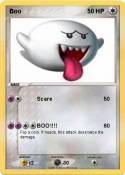 Boo