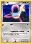 cresselia