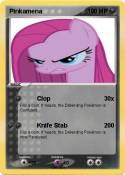 Pinkamena