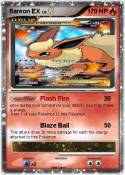 flareon EX
