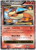 Flareon EX