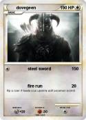 dovegeen
