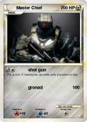 Master Chief