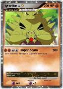 tyranitar