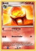 BLAZE