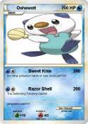 Oshawott