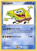 Spongebob 10 