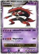 Zoroark