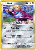 Shulk